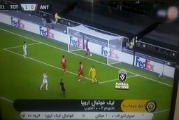 وقتی شبکه‌های صداوسیما یکدیگر را سانسور می‌کنند