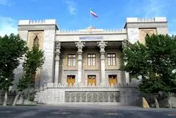 سفیر آلمان به وزارت امور خارجه احضار شد