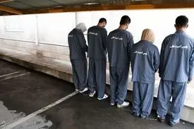 انهـدام شبکه گسترده اخـلال در نظـام ارزی کشور / ۸ نفر از عوامل اصلی شبکه ‌در یزد دستگیر شدند