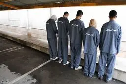 انهـدام شبکه گسترده اخـلال در نظـام ارزی کشور / ۸ نفر از عوامل اصلی شبکه ‌در یزد دستگیر شدند