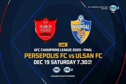 حریف کره‌ای پرسپولیس در فینال آسیا را بهتر بشناسید