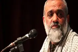سردار نقدی: ۵۰ میلیون آمریکایی گرسنه‌اند