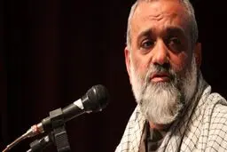 سردار نقدی: ۵۰ میلیون آمریکایی گرسنه‌اند
