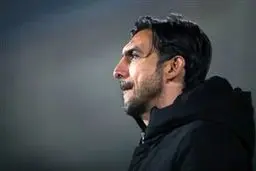 آقای رحمتی سرمربی؛ لایک!