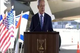 درخواست نتانیاهو برای ادامه ”فشار حداکثری” بر ایران در دیدار با اوبرایان
