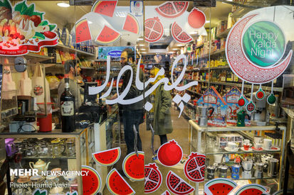 یلدا خطرناک‌ترین شب برای گسترش کروناست