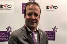 “کامیل احمدی” به ۹ سال حبس محکوم شد