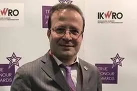 “کامیل احمدی” به ۹ سال حبس محکوم شد