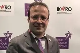 “کامیل احمدی” به ۹ سال حبس محکوم شد