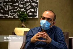 وقوع پیک چهارم کرونا درصورت عادی انگاری / خطر “یلدا” برای سالمندان