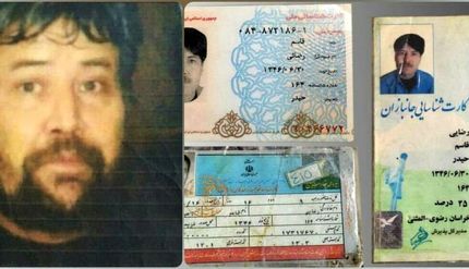 «قاسم» در نیمروز ماندنی شد