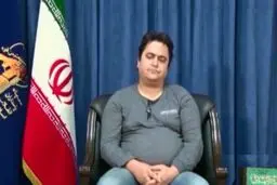مشاور امنیت ملی دولت آینده بایدن اعدام روح‌الله زم را «منزجرکننده» خواند