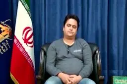 مشاور امنیت ملی دولت آینده بایدن اعدام روح‌الله زم را «منزجرکننده» خواند