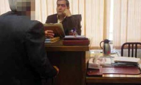 سرنوشت ازدواج تاجر بین المللی فرش با چهار زن