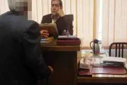 سرنوشت ازدواج تاجر بین المللی فرش با چهار زن