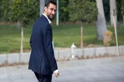 واکنش وزیر ارتباطات به ادعای «کاخ‌نشینی» خود