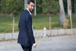 واکنش وزیر ارتباطات به ادعای «کاخ‌نشینی» خود
