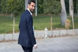 واکنش وزیر ارتباطات به ادعای «کاخ‌نشینی» خود