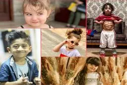 تازیانه استثمار بر روان کودکان در زندانی از جنس لایک/ اینجا والدین زندانبان و فالوئرها ملاقاتی هستند!