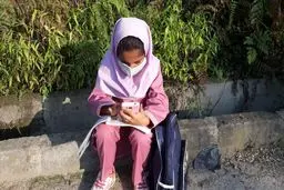 آموزش مجازی، مشکلات واقعی