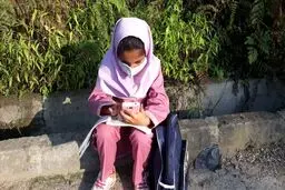 آموزش مجازی، مشکلات واقعی