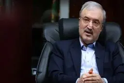 وزیر بهداشت: از کوواکس واکسن کرونا می‌خریم