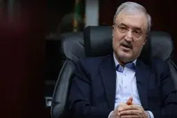 وزیر بهداشت: از کوواکس واکسن کرونا می‌خریم