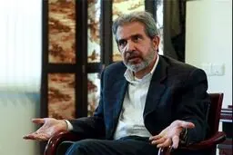 آصفی جانشین سعادتمند در هیات مدیره استقلال شد
