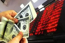 دو نیمه بورس با سوءبرداشت