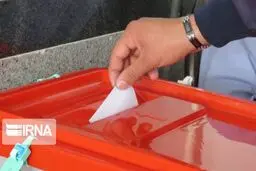 انتخابات ۱۴۰۰ در کمال صحت و امنیت برگزار می‌شود
