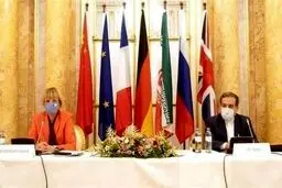 زمان برگزاری نشست برجام مشخص شد