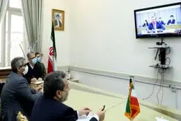 نشست مجازی کمیسیون مشترک برجام آغاز شد