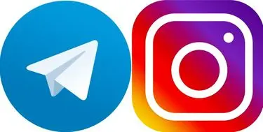 تعداد کاربران فارسی زبان در تلگرام، اینستاگرام و توئیتر