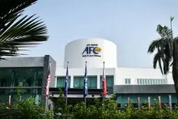 AFC اجازه حضور تماشاگران در فینال لیگ قهرمانان آسیا را داد