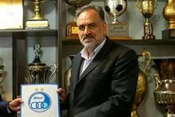 مددی مدیرعامل استقلال شد