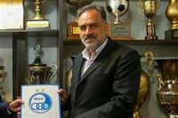 مددی مدیرعامل استقلال شد