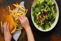 خطرناک‌ترین غذاها برای وعده شام