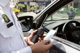 جلوگیری از سفر ۲۹ هزار خودرو در روز گذشته