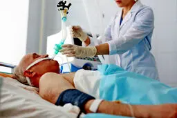 عفونت کرونا ویروس شدید در دو مرحله رخ می‌دهد