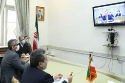 عراقچی: ایران نمی‌تواند تمام هزینه‌های اجرای برجام را متقبل شود