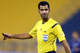 داور پرسپولیس-اولسان هیوندا در فینال آسیا مشخص شد