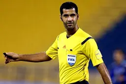 داور پرسپولیس-اولسان هیوندا در فینال آسیا مشخص شد