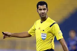 داور پرسپولیس-اولسان هیوندا در فینال آسیا مشخص شد
