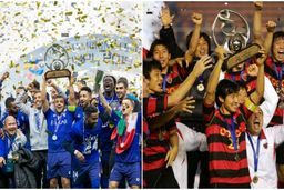 به بهانه فینال آسیا / بررسی تمامی قهرمانان تاریخ جام باشگاه‌ها و لیگ قهرمانان آسیا