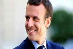 مکرون به کرونا مبتلا شد