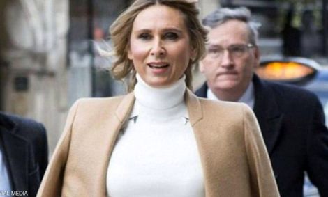 میلیاردر روس به دنبال آتش زدن ۶۰۰ میلیون دلار است