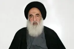 پاسخ دفتر آیت‌الله سیستانی به شایعات در خصوص روح‌الله زم