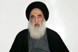 پاسخ دفتر آیت‌الله سیستانی به شایعات در خصوص روح‌الله زم