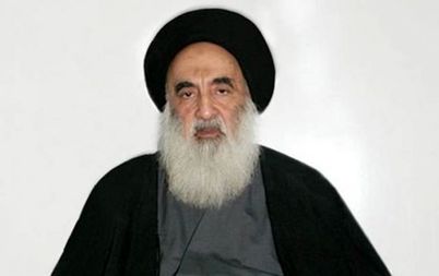 پاسخ دفتر آیت‌الله سیستانی به شایعات در خصوص روح‌الله زم