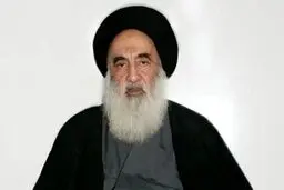 پاسخ دفتر آیت‌الله سیستانی به شایعات در خصوص روح‌الله زم